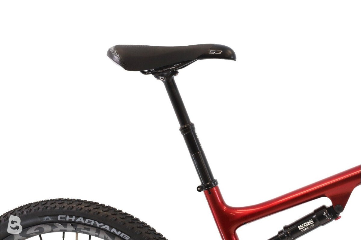 Specialized S-Works Epic GX AXS 2022