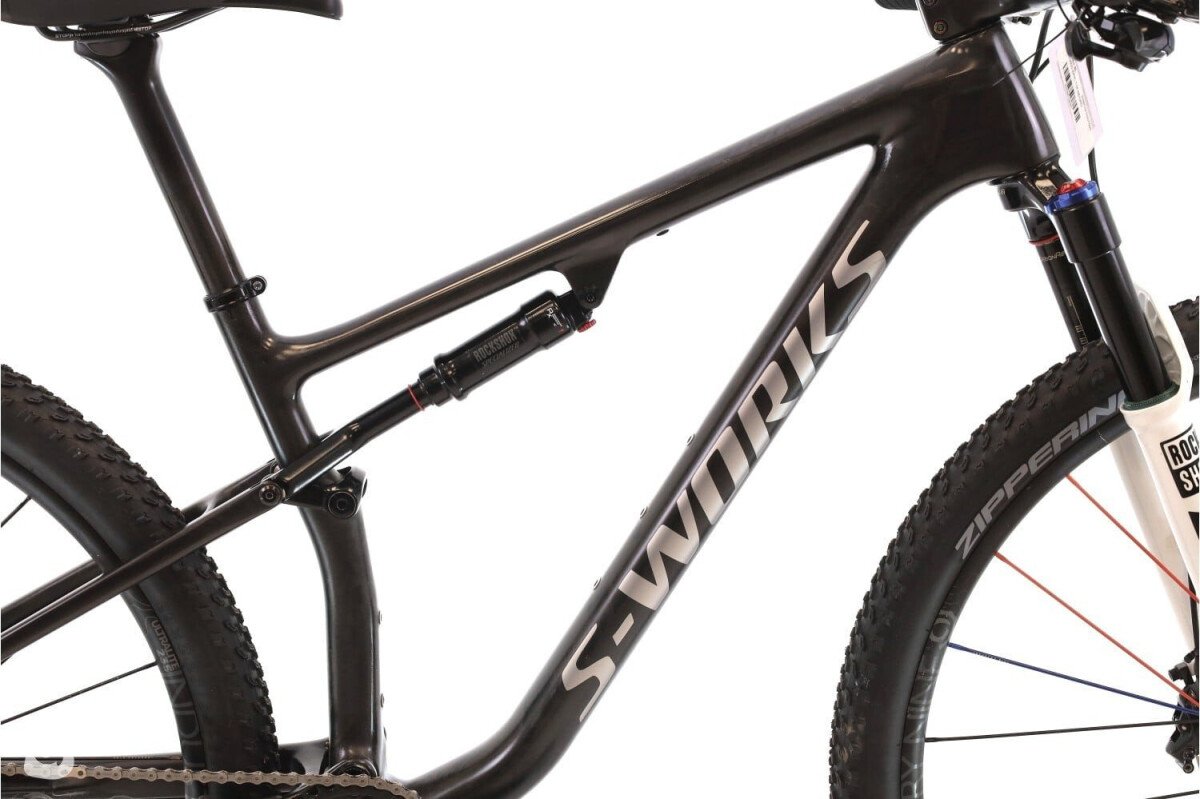 Specialized S-Works Epic GX 2023
