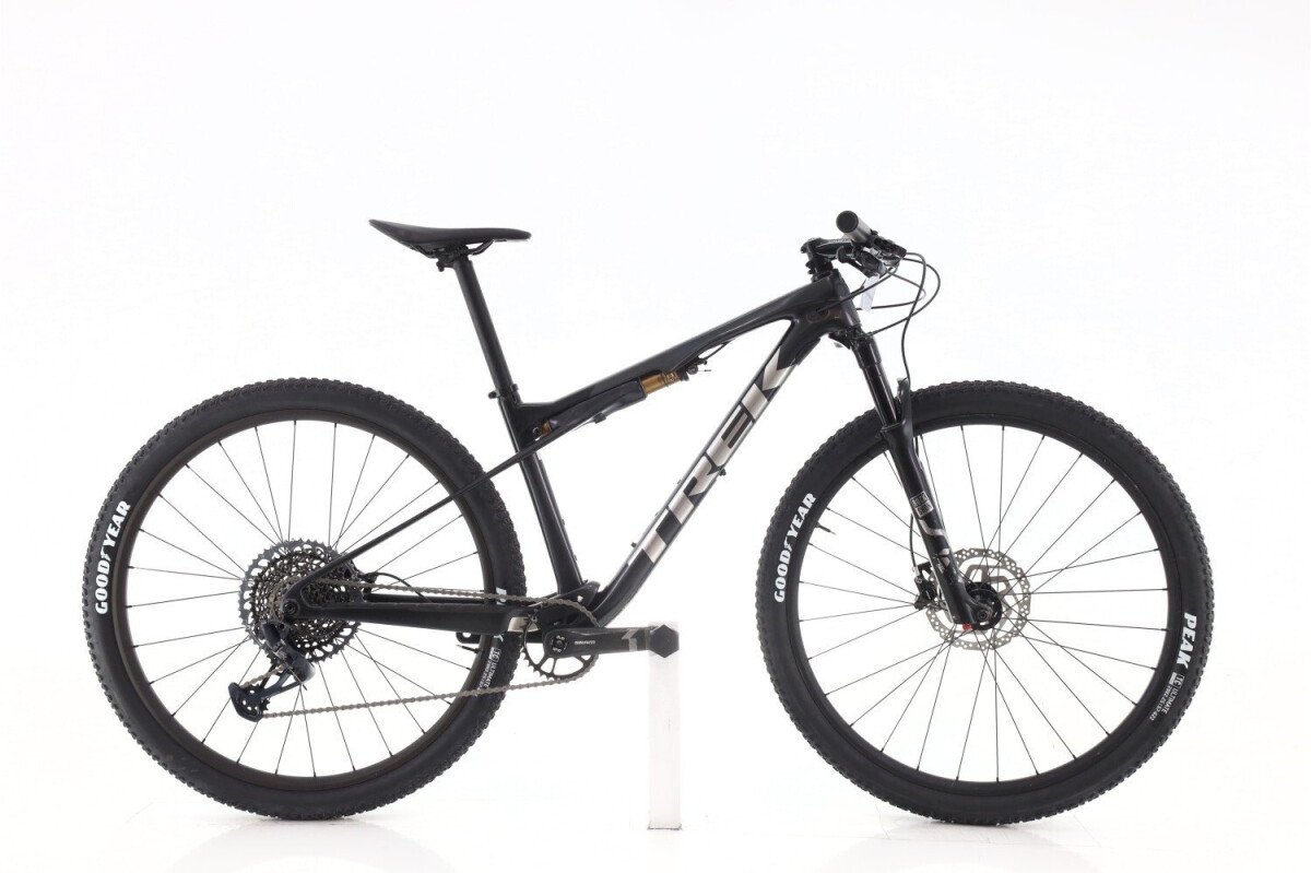 Trek Supercaliber GX 2020