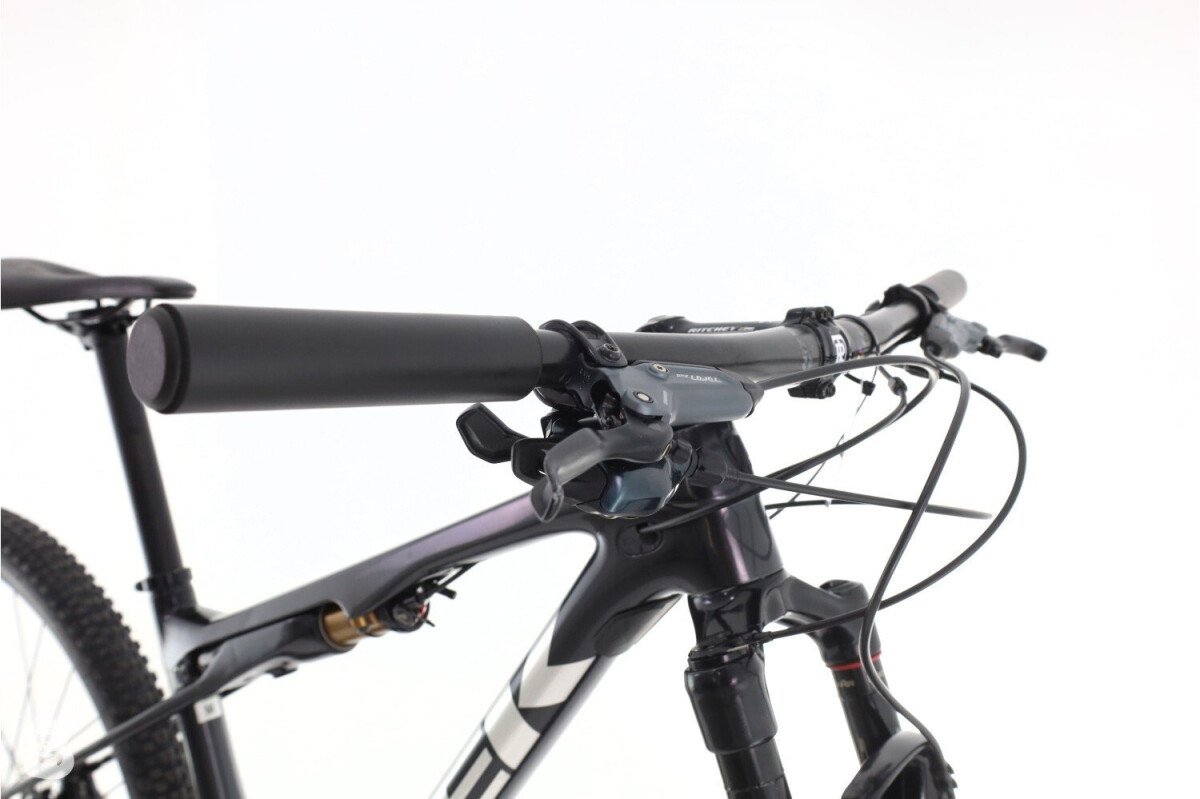 Trek Supercaliber GX 2020