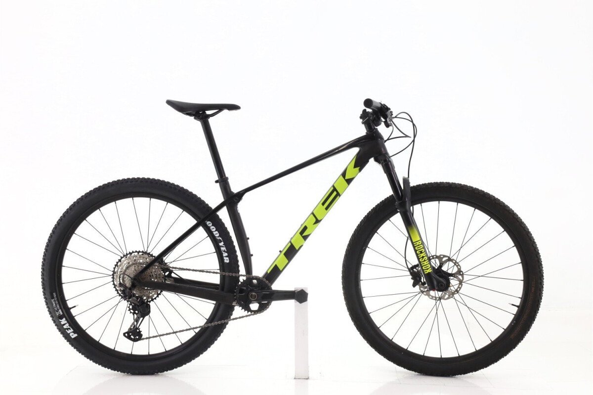 Trek Procaliber 9.6 XT 2022