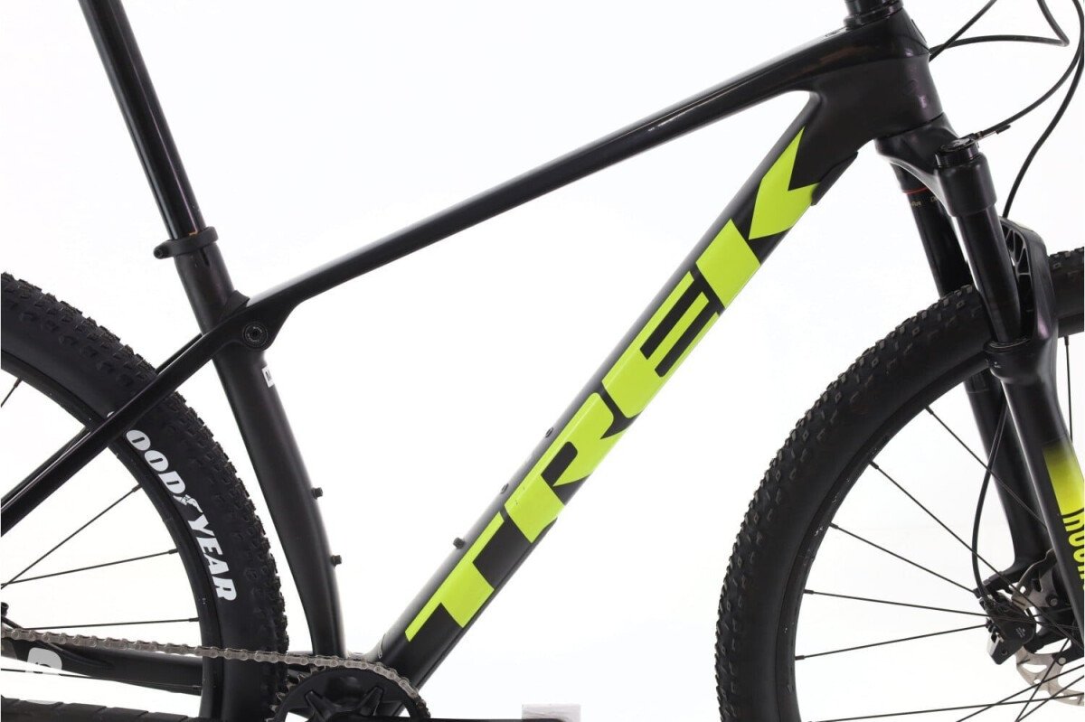 Trek Procaliber 9.6 XT 2022
