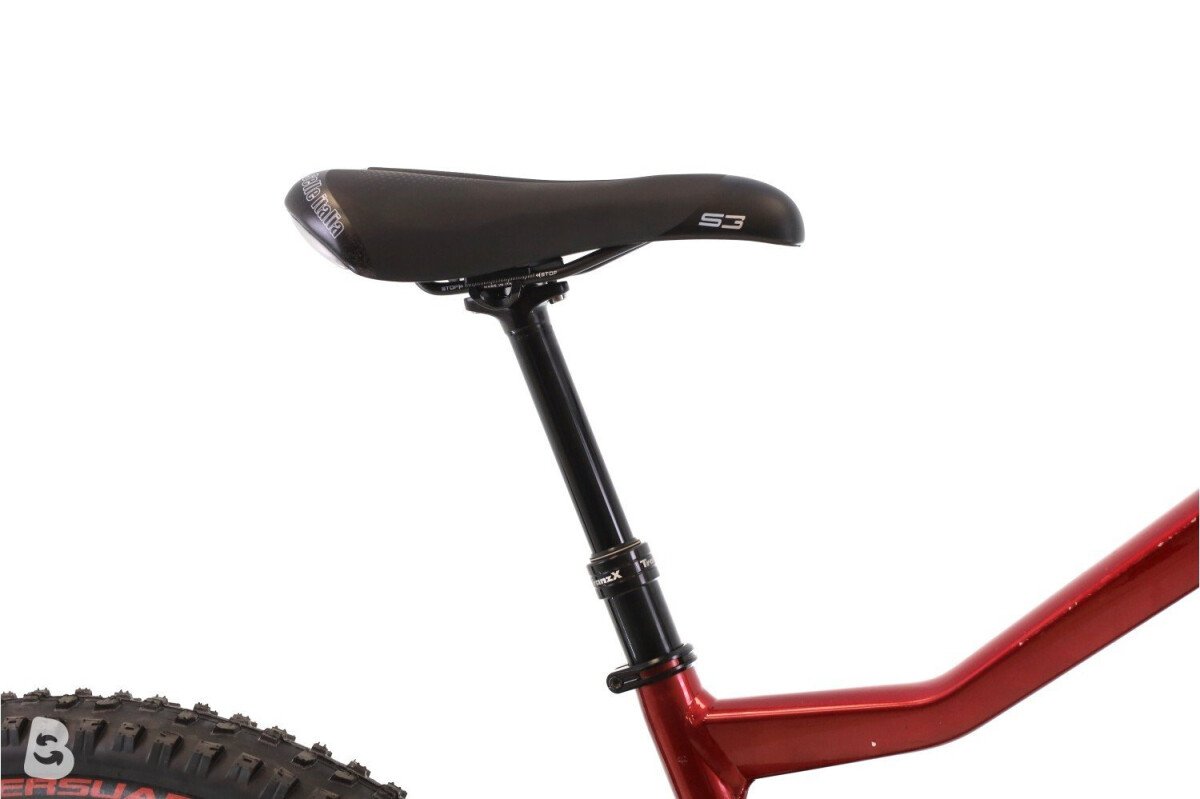 Haibike AllTrail 5 2024