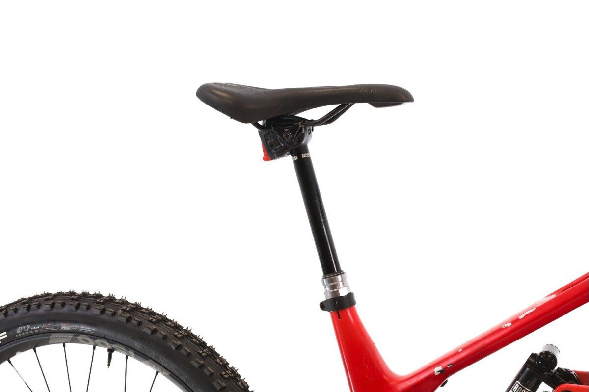 Canyon Torque:ON CF X01 AXS 2023