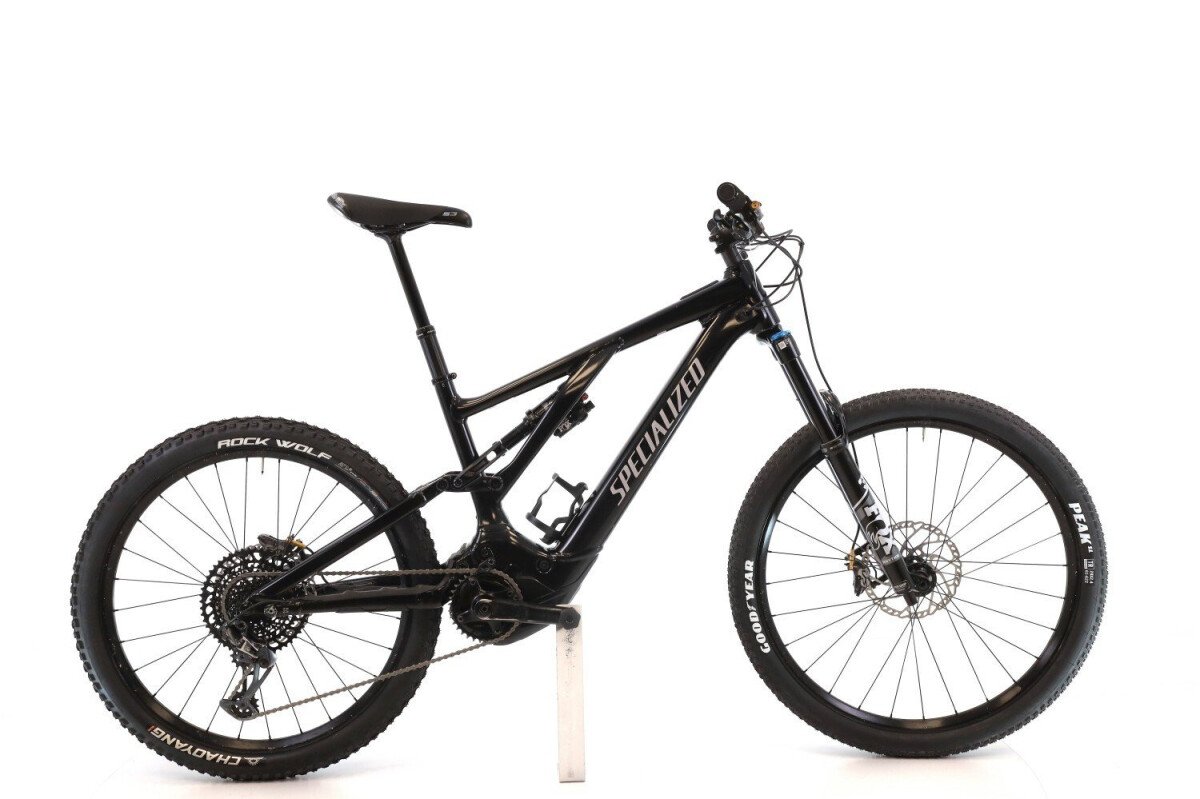 Specialized Turbo Levo Comp GX 2021