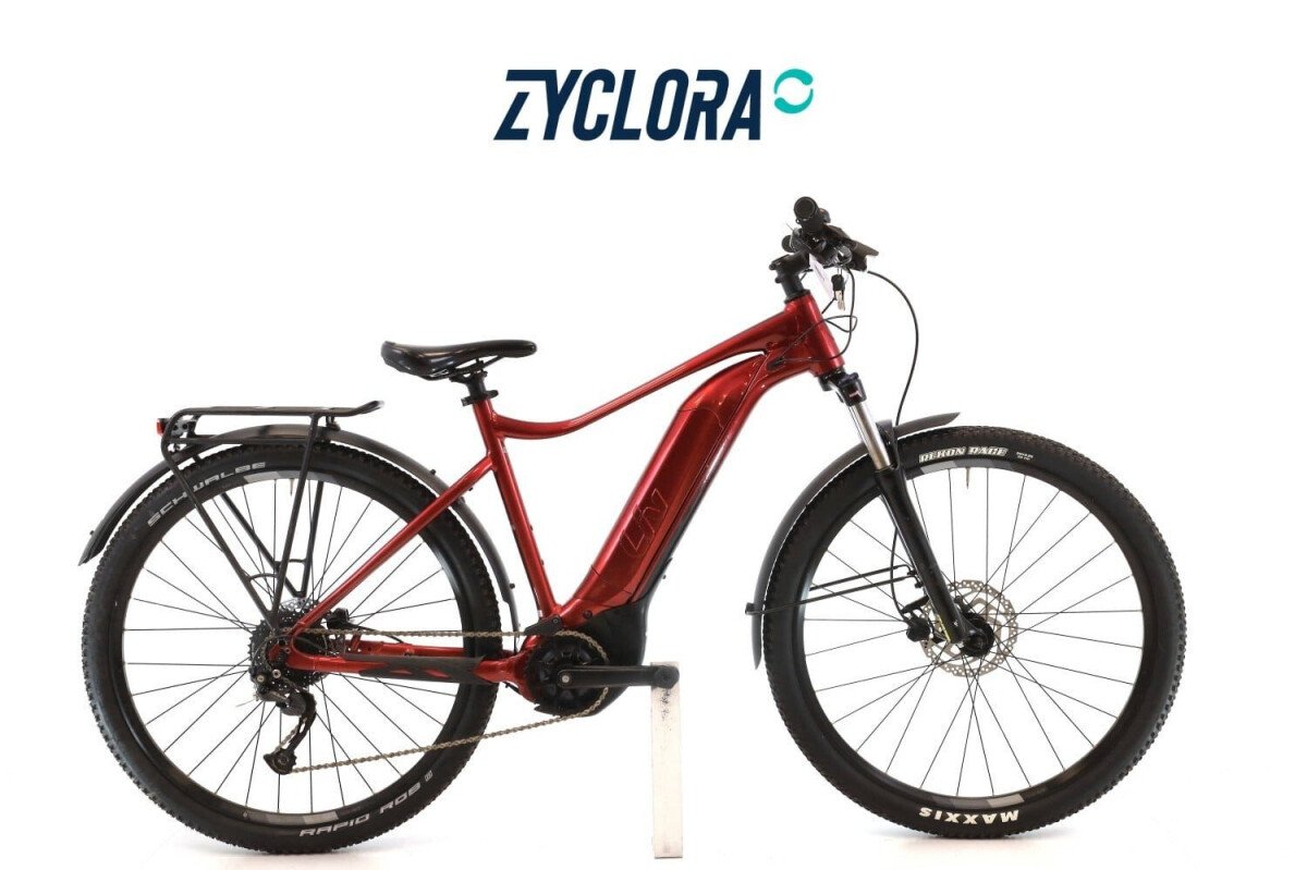 Liv Liv Tempt E+ 2 2021