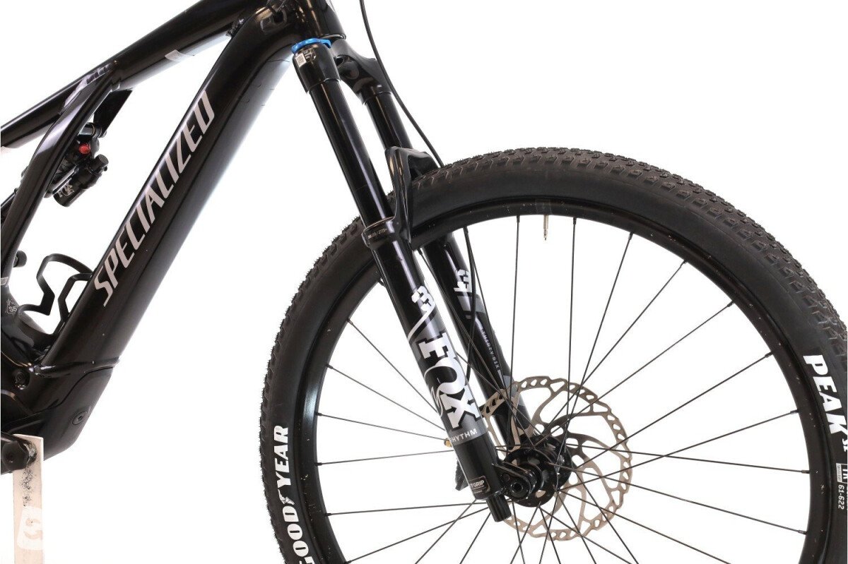 Specialized Turbo Levo Comp GX 2021