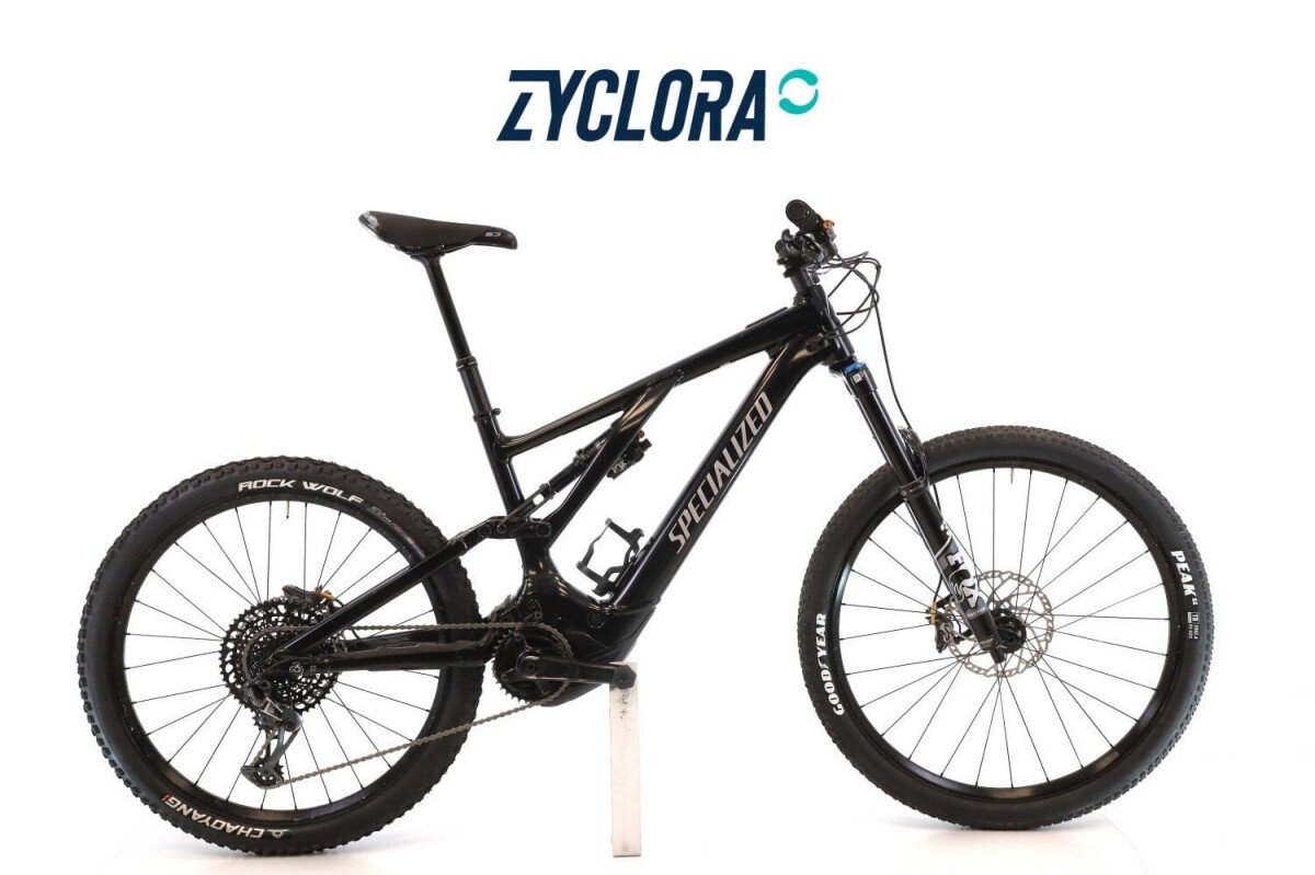 Specialized Turbo Levo Comp GX 2021
