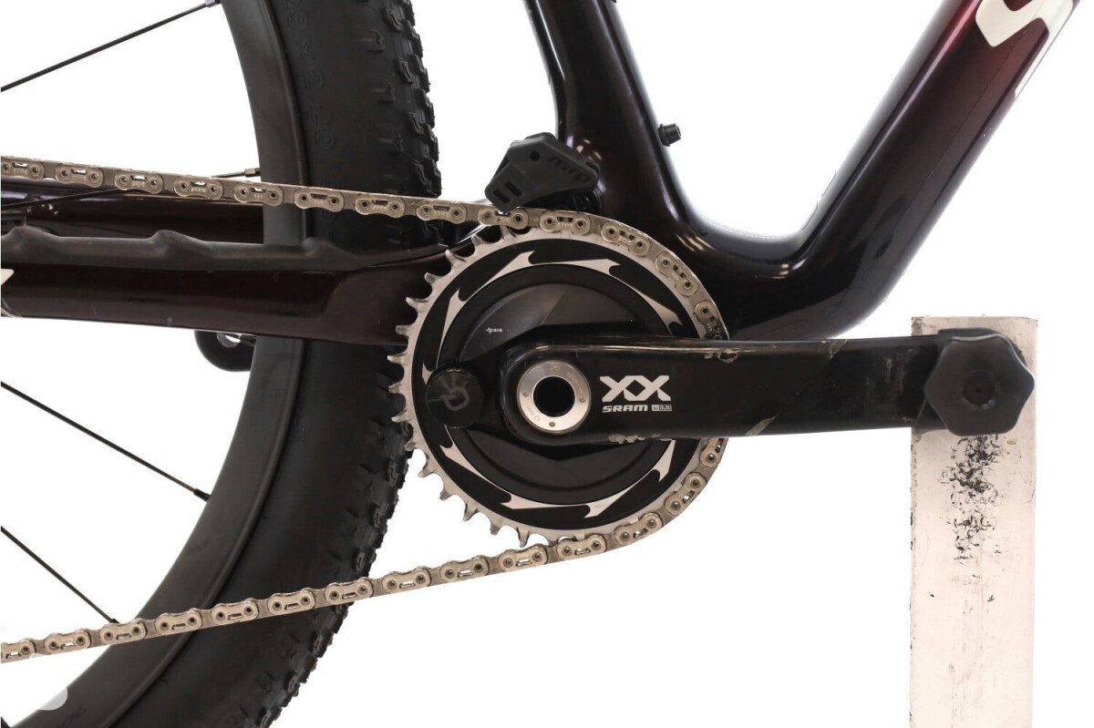 Specialized S-Works Epic World Cup XX SL AXS 2025