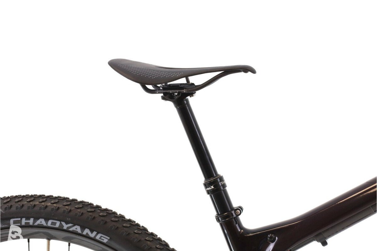 Specialized S-Works Epic World Cup XX SL AXS 2025