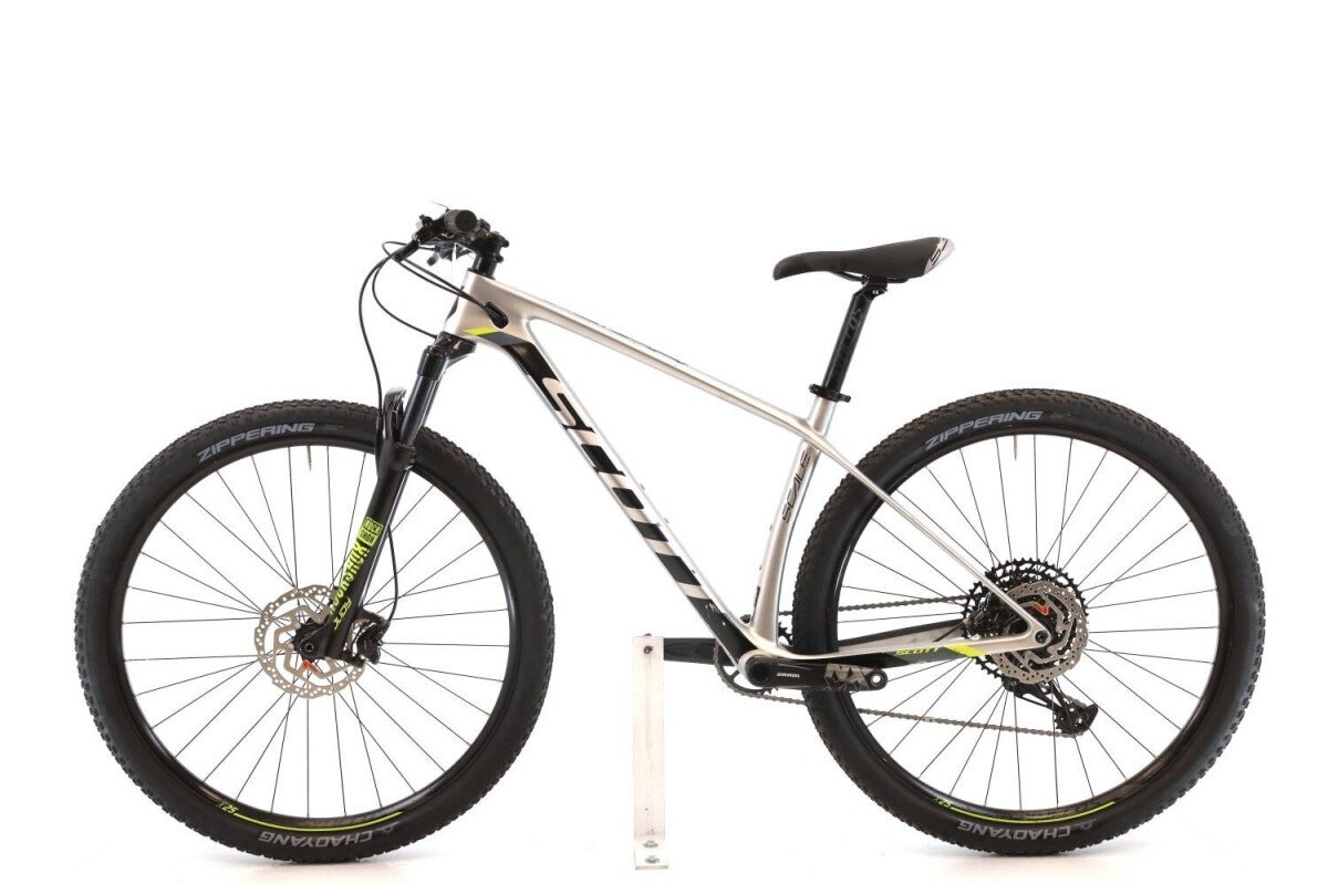 Scott Scale 900 Elite 2019