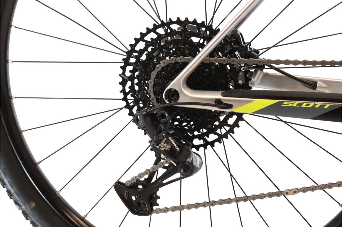 Scott Scale 900 Elite 2019