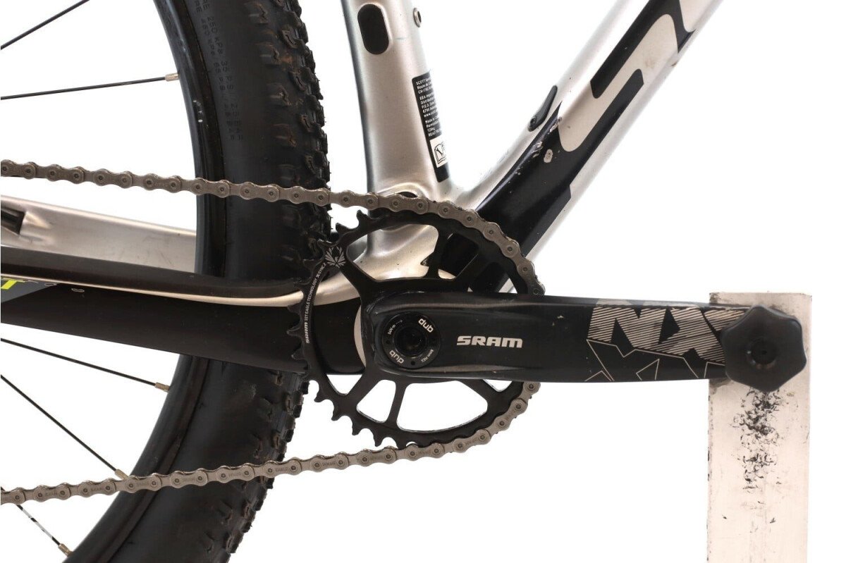 Scott Scale 900 Elite 2019