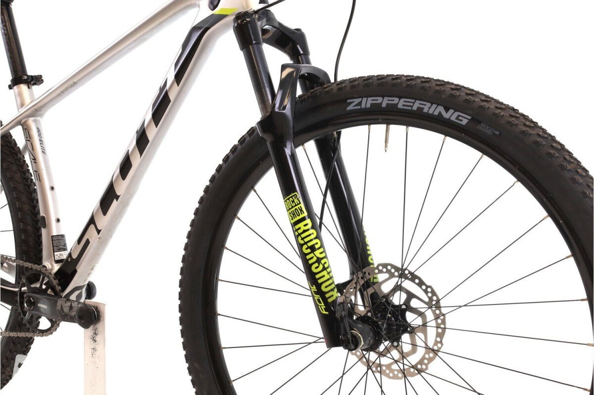 Scott Scale 900 Elite 2019