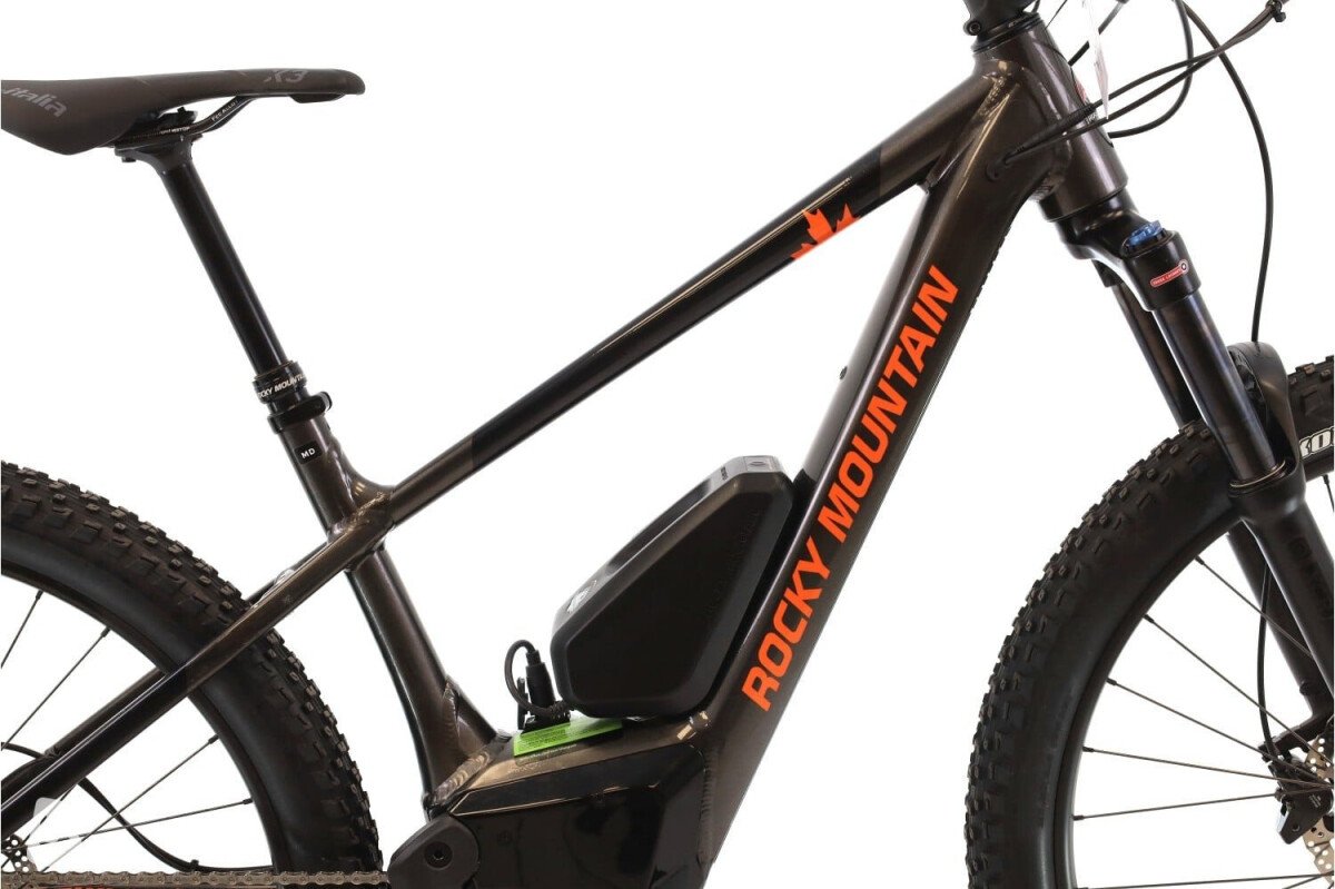 Rocky Mountain Rocky Mountain Growler Powerplay 30 2022