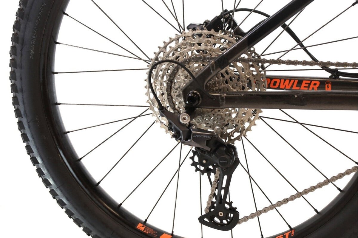 Rocky Mountain Rocky Mountain Growler Powerplay 30 2022