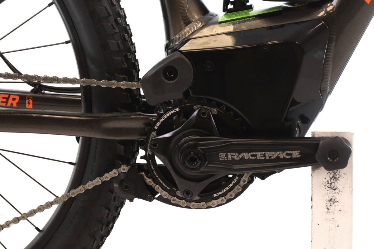 Rocky Mountain Rocky Mountain Growler Powerplay 30 2022