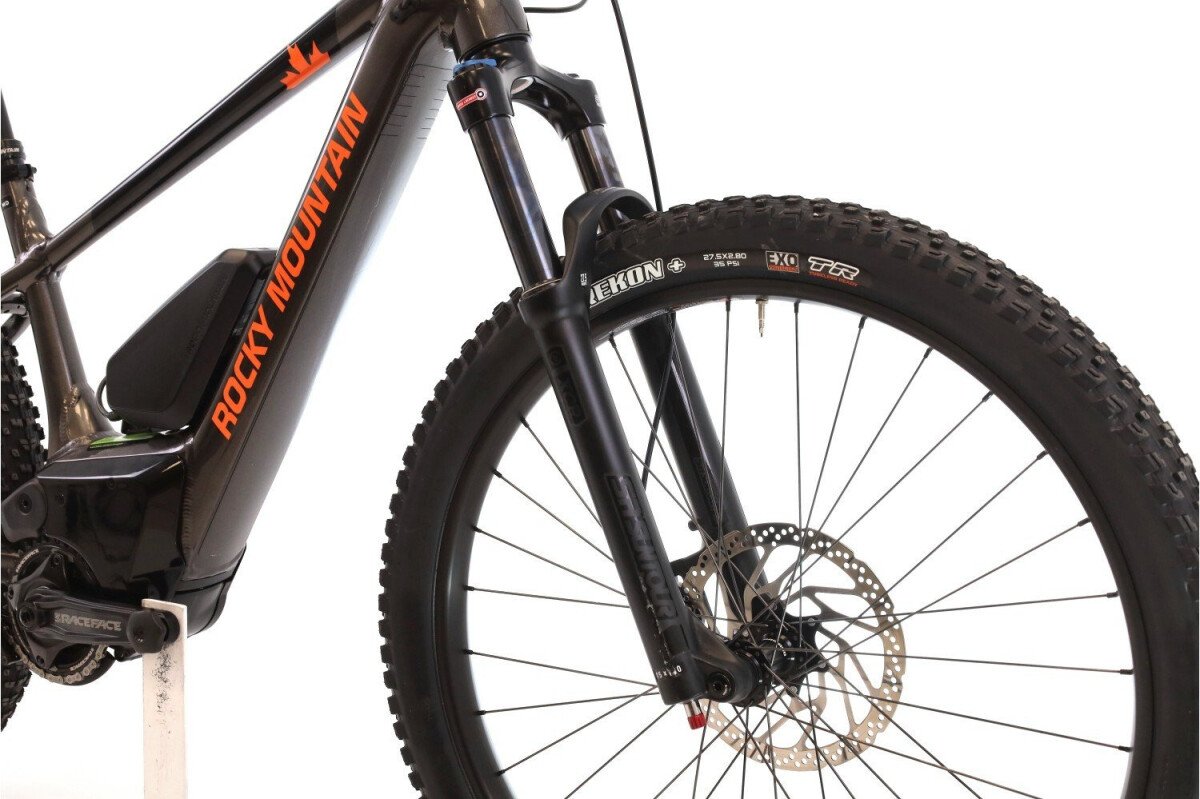 Rocky Mountain Rocky Mountain Growler Powerplay 30 2022