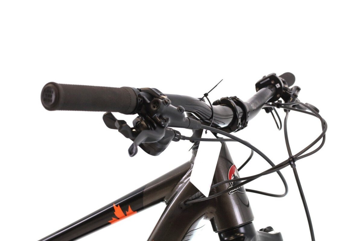 Rocky Mountain Rocky Mountain Growler Powerplay 30 2022