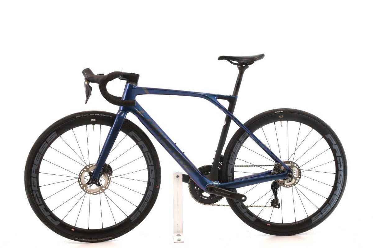 Lapierre Xelius SL 7.0 Di2 12V 2022