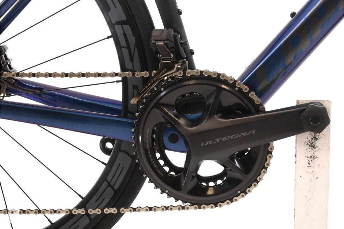 Lapierre Xelius SL 7.0 Di2 12V 2022