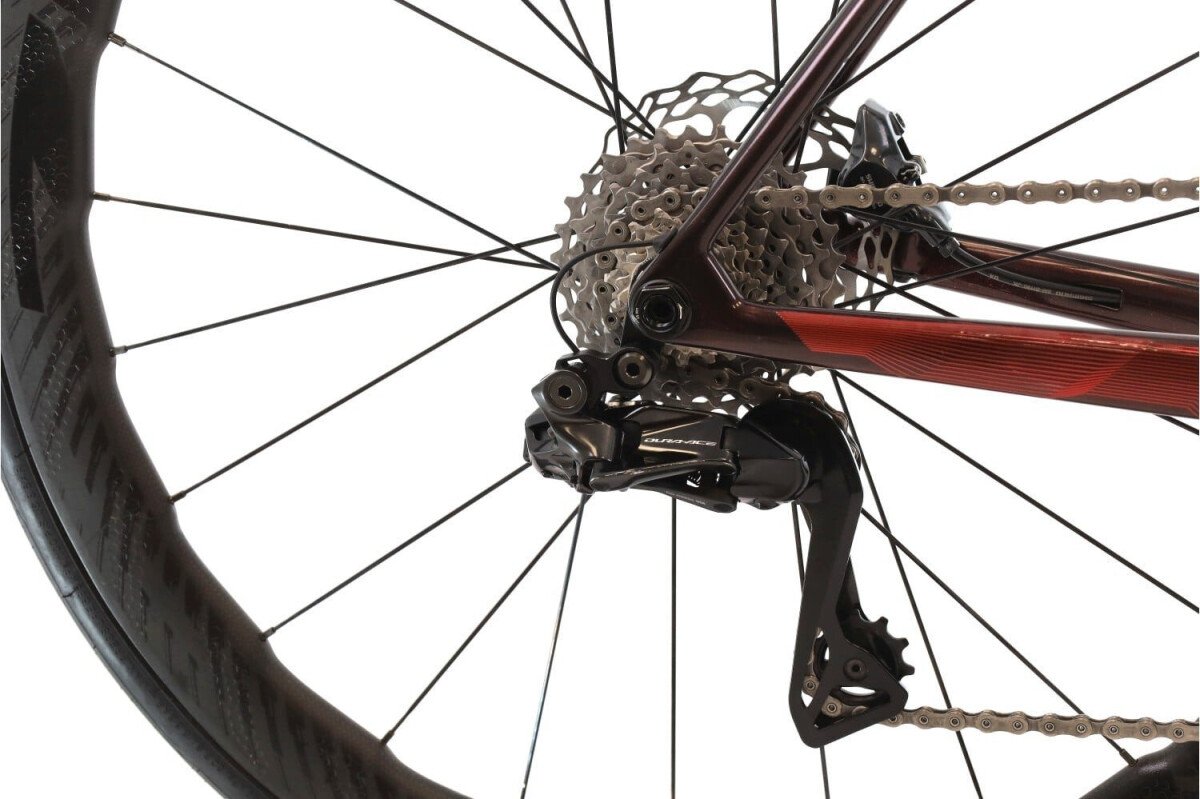 Orbea Orca M10iLTD Di2 12V 2025