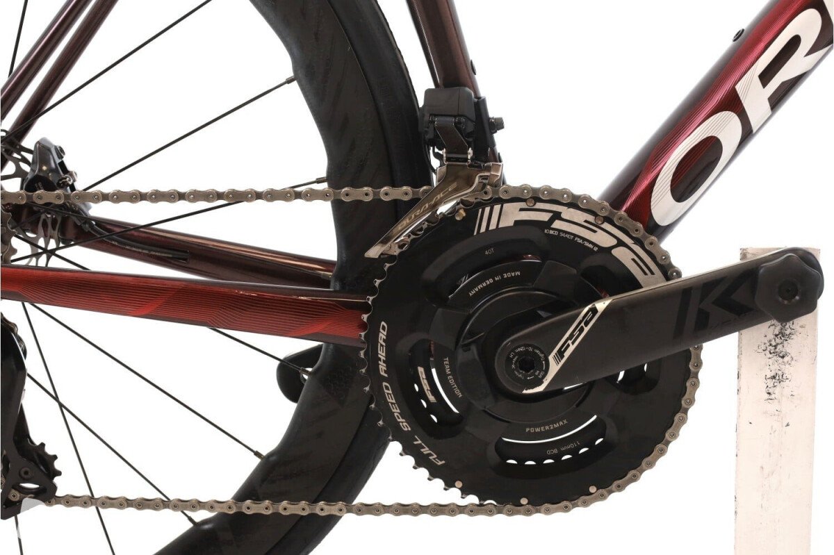Orbea Orca M10iLTD Di2 12V 2025