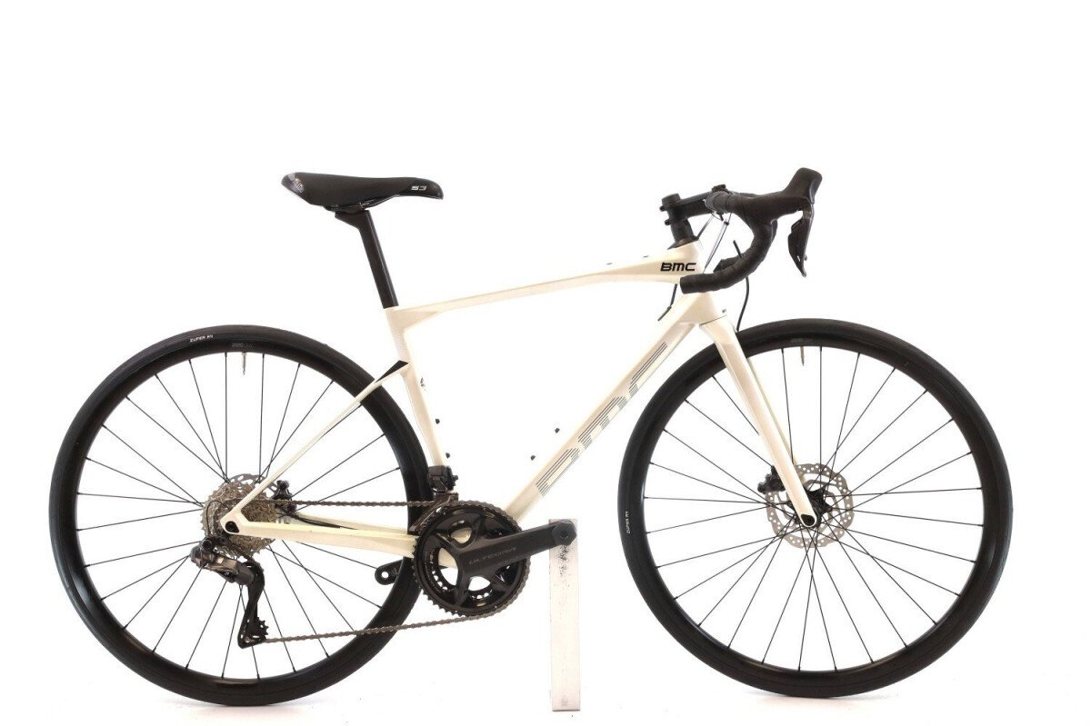 BMC Roadmachine THREE Di2 12V 2024
