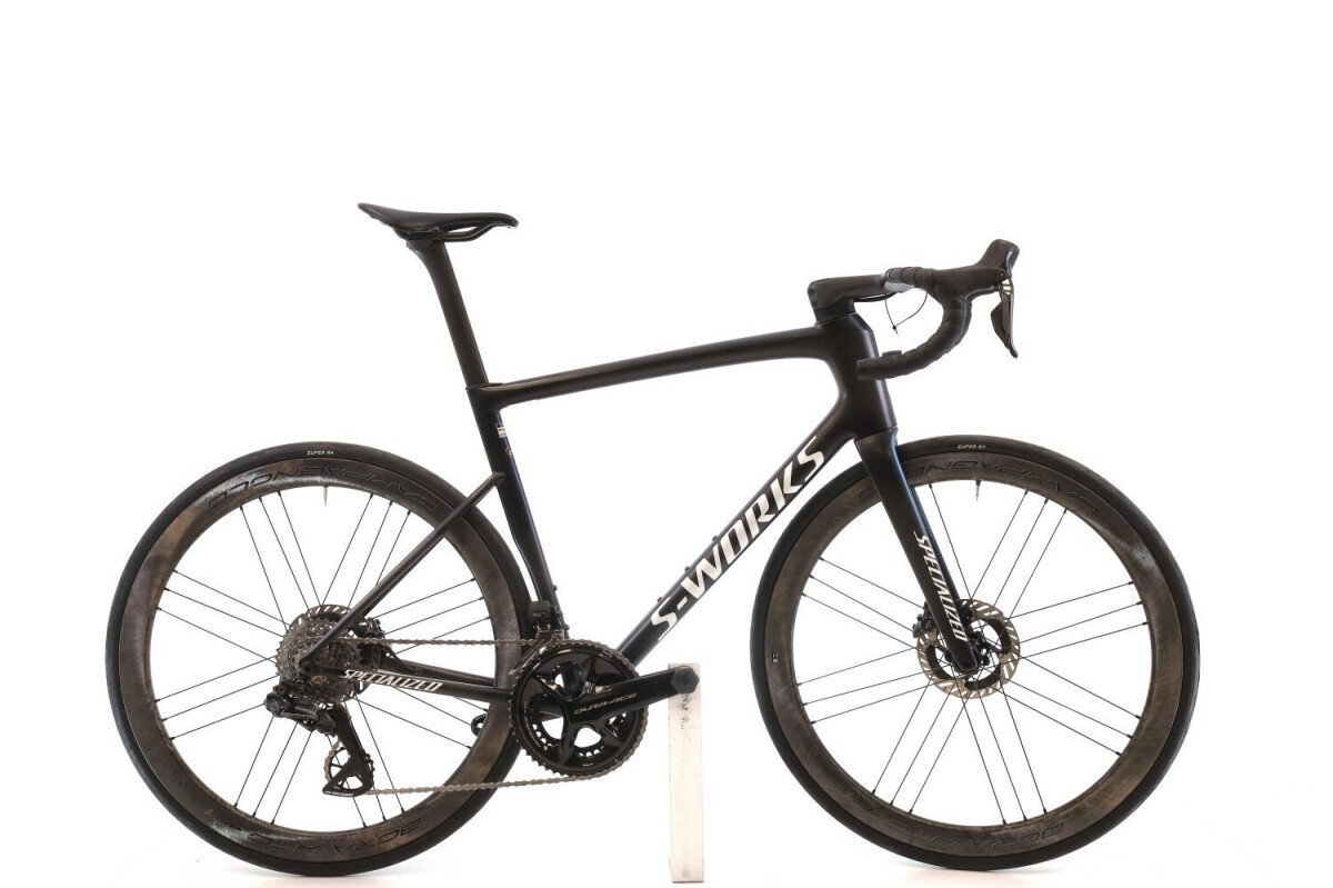 Specialized S-Works Tarmac SL8 Di2 12V 2024