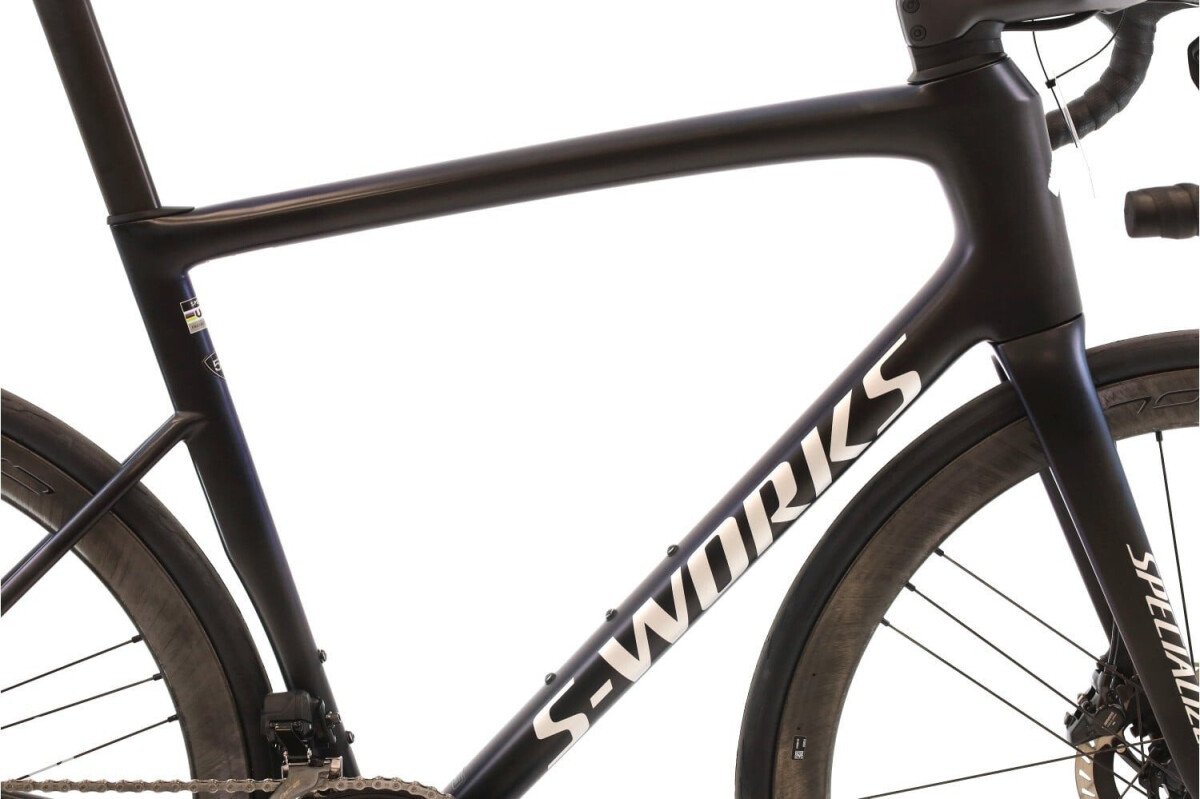 Specialized S-Works Tarmac SL8 Di2 12V 2024