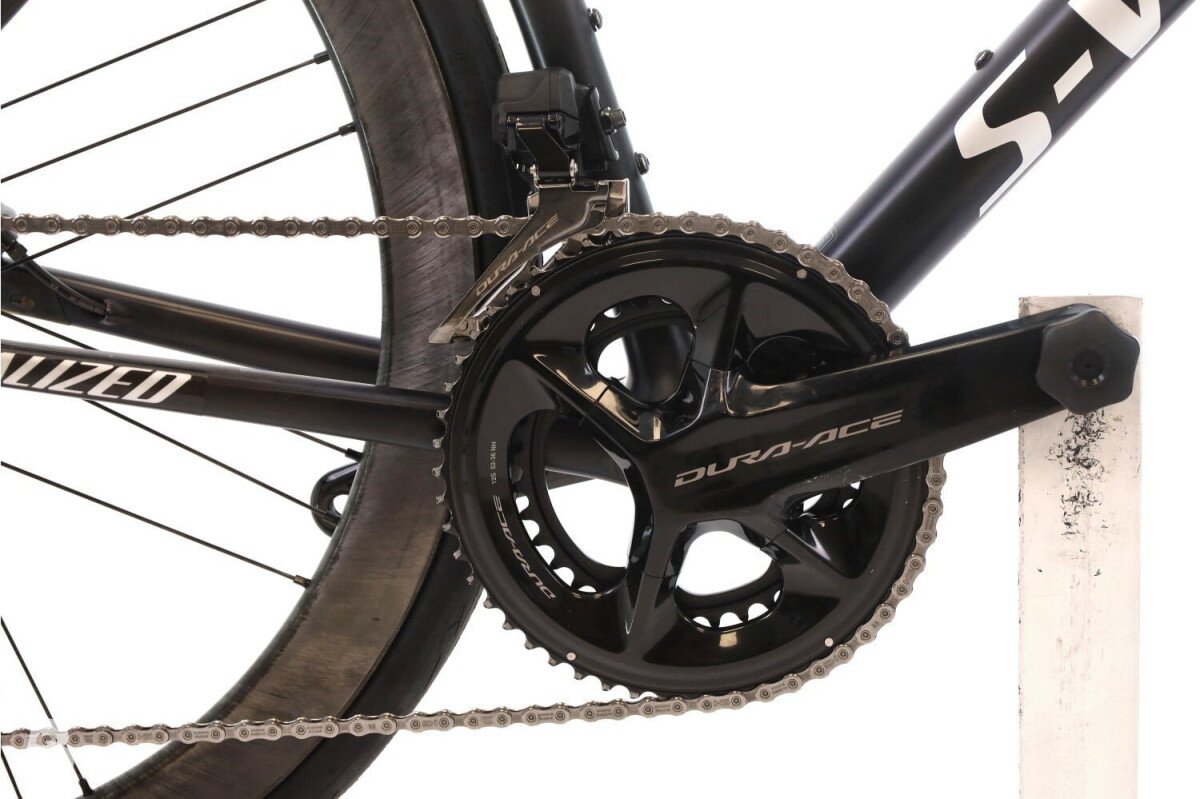 Specialized S-Works Tarmac SL8 Di2 12V 2024