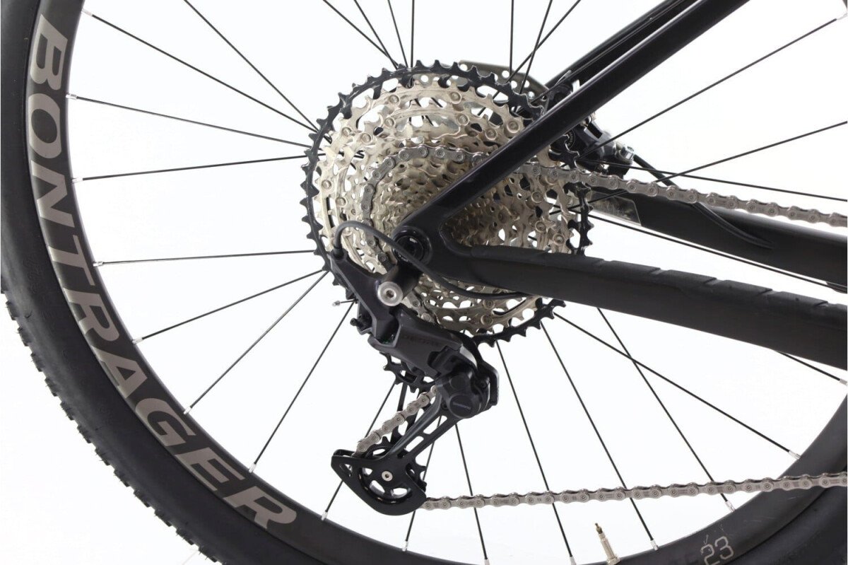 Trek Procaliber 9.6 2021