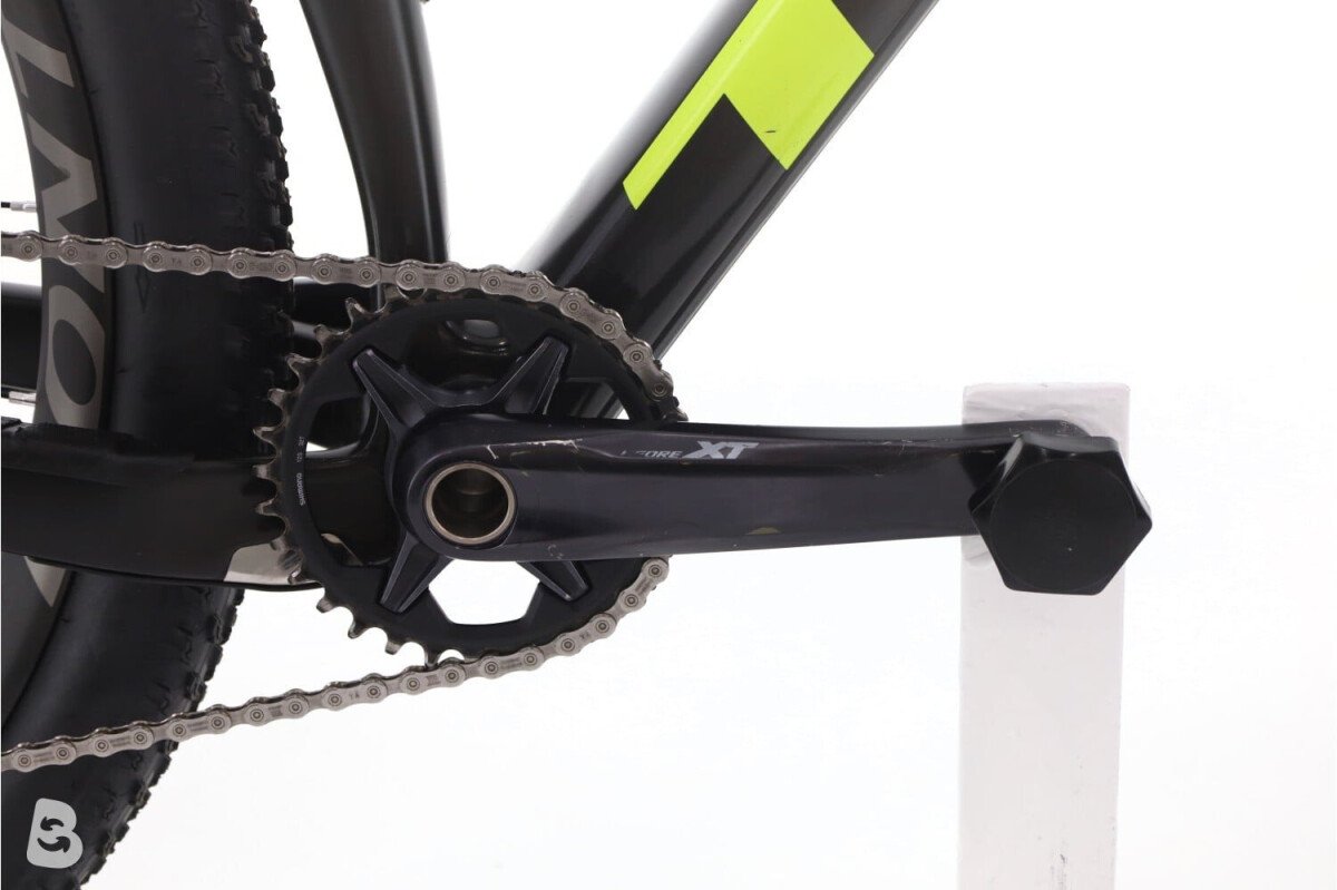 Trek Procaliber 9.6 2021