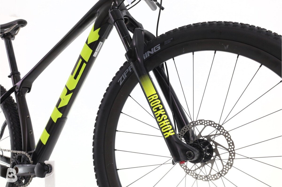 Trek Procaliber 9.6 2021