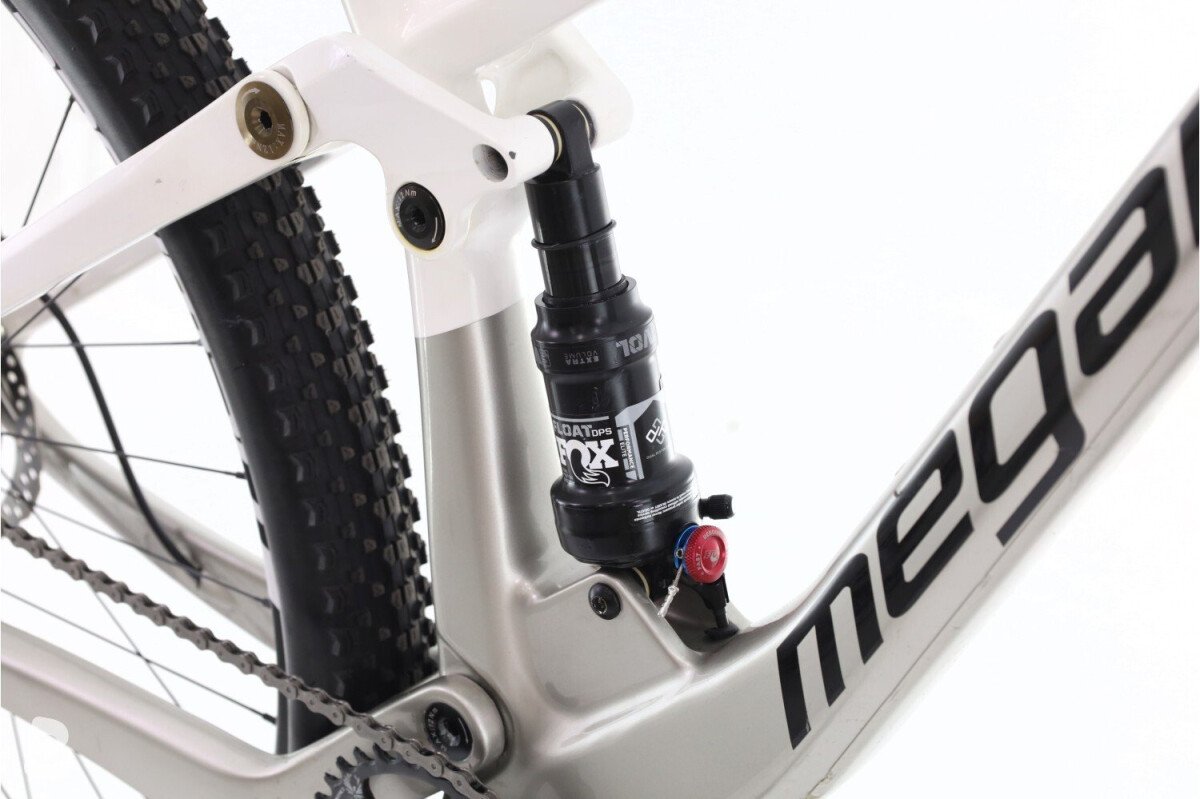 Megamo Track 2021