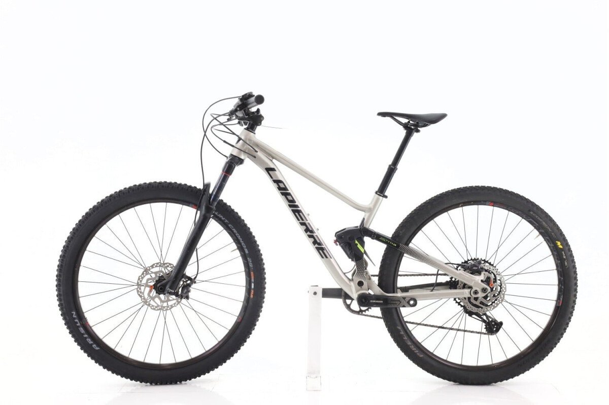 Lapierre Zesty TR 3.9 2020