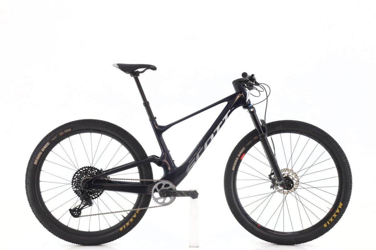 Scott Spark Comp 2024