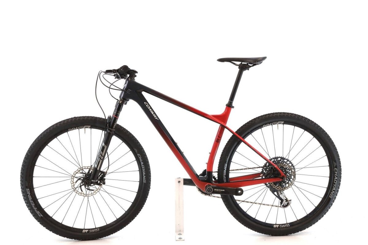 Conway Conway RLC 7 X01 2023