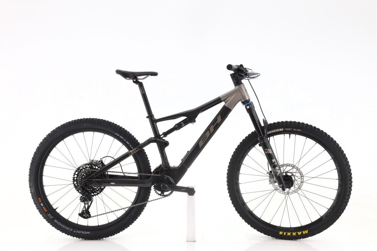 BH iLynx Trail 8.0 2023