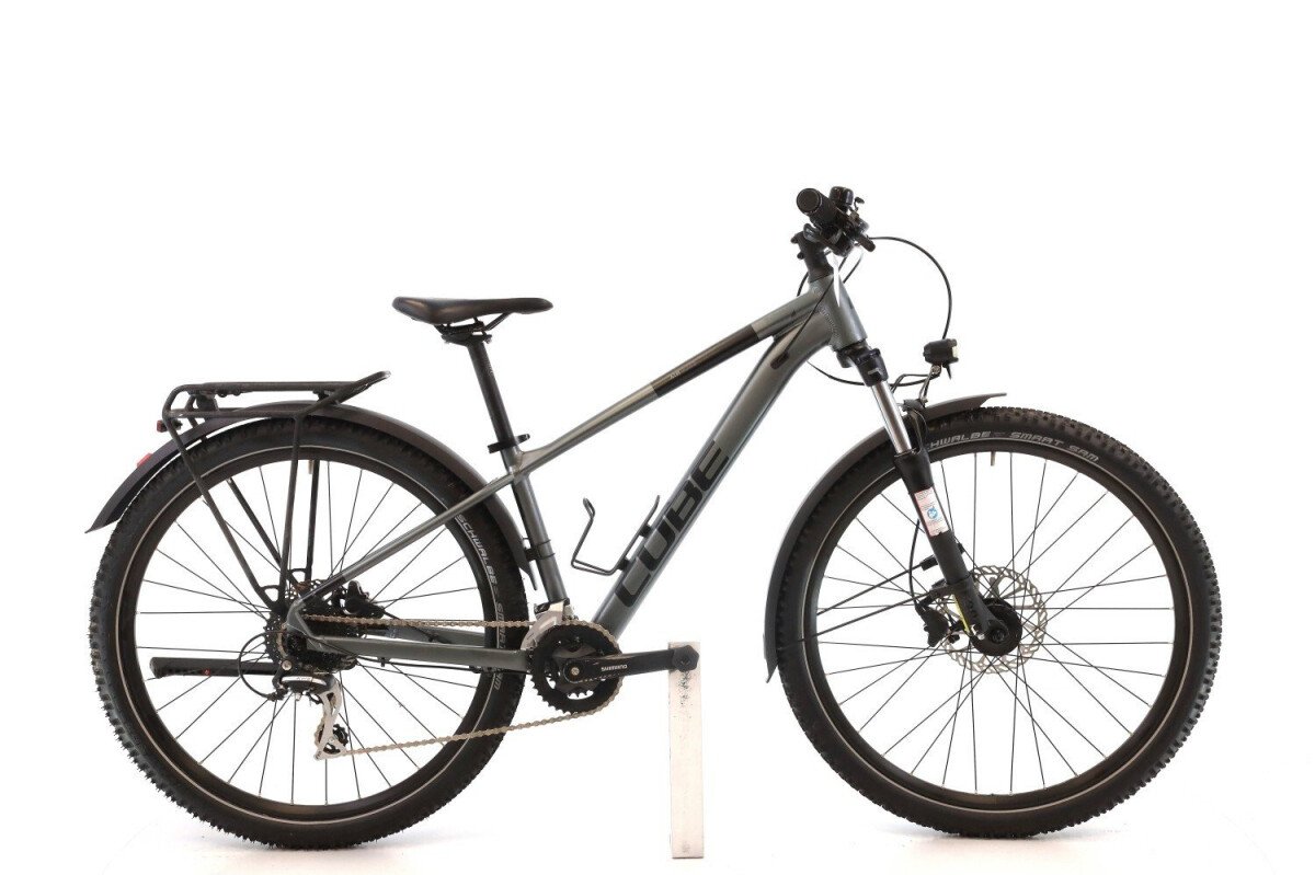 Cube Aim Race Allroad 2023