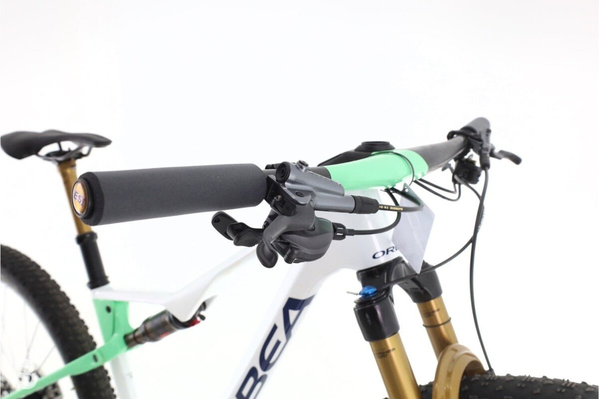 Orbea Oiz XT 2024