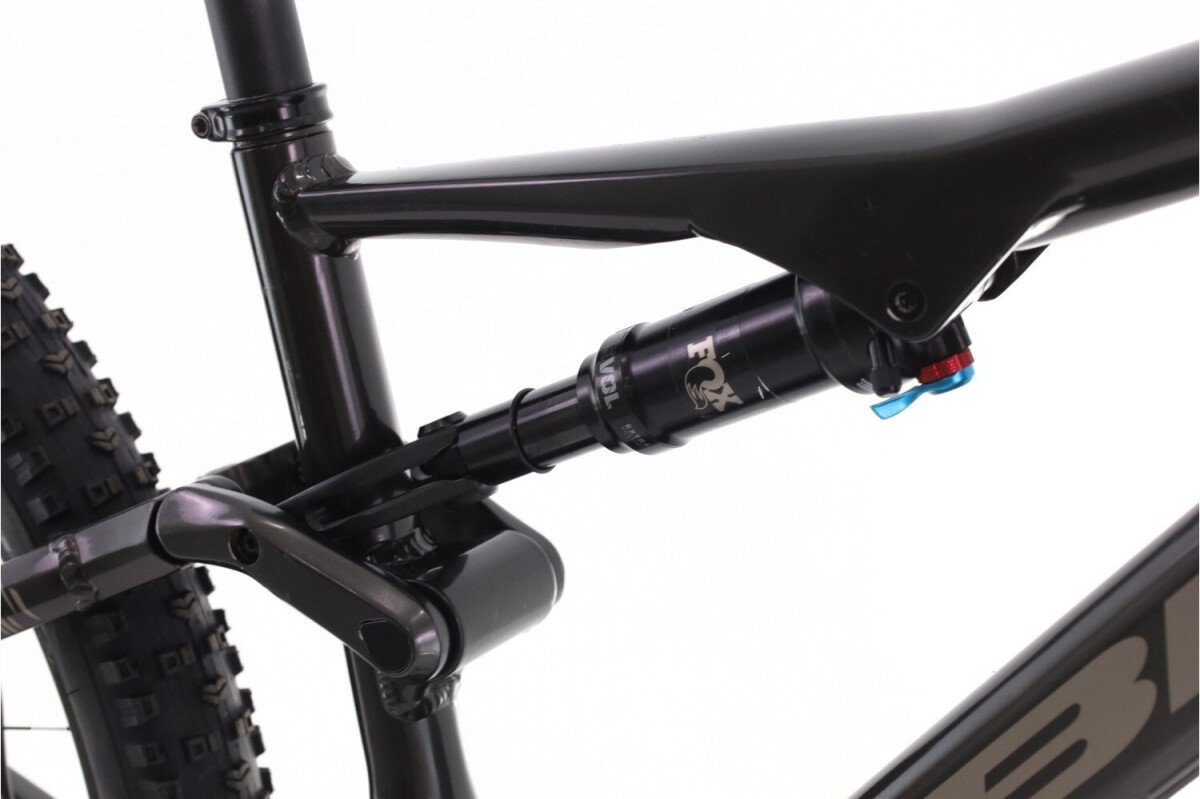 BH iLynx Trail 8.0 2023