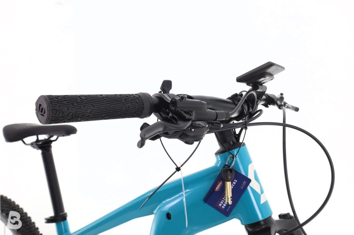 Scott Aspect eRIDE 920 2022