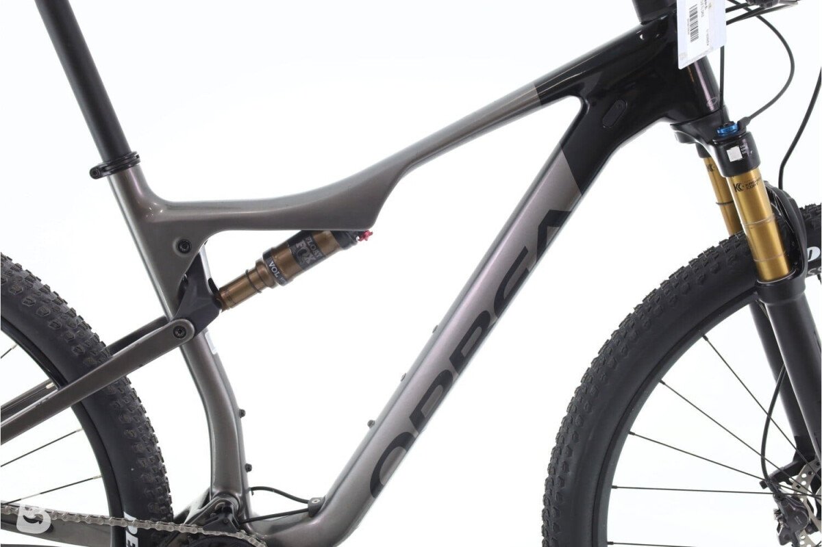 Orbea Oiz XT 2021