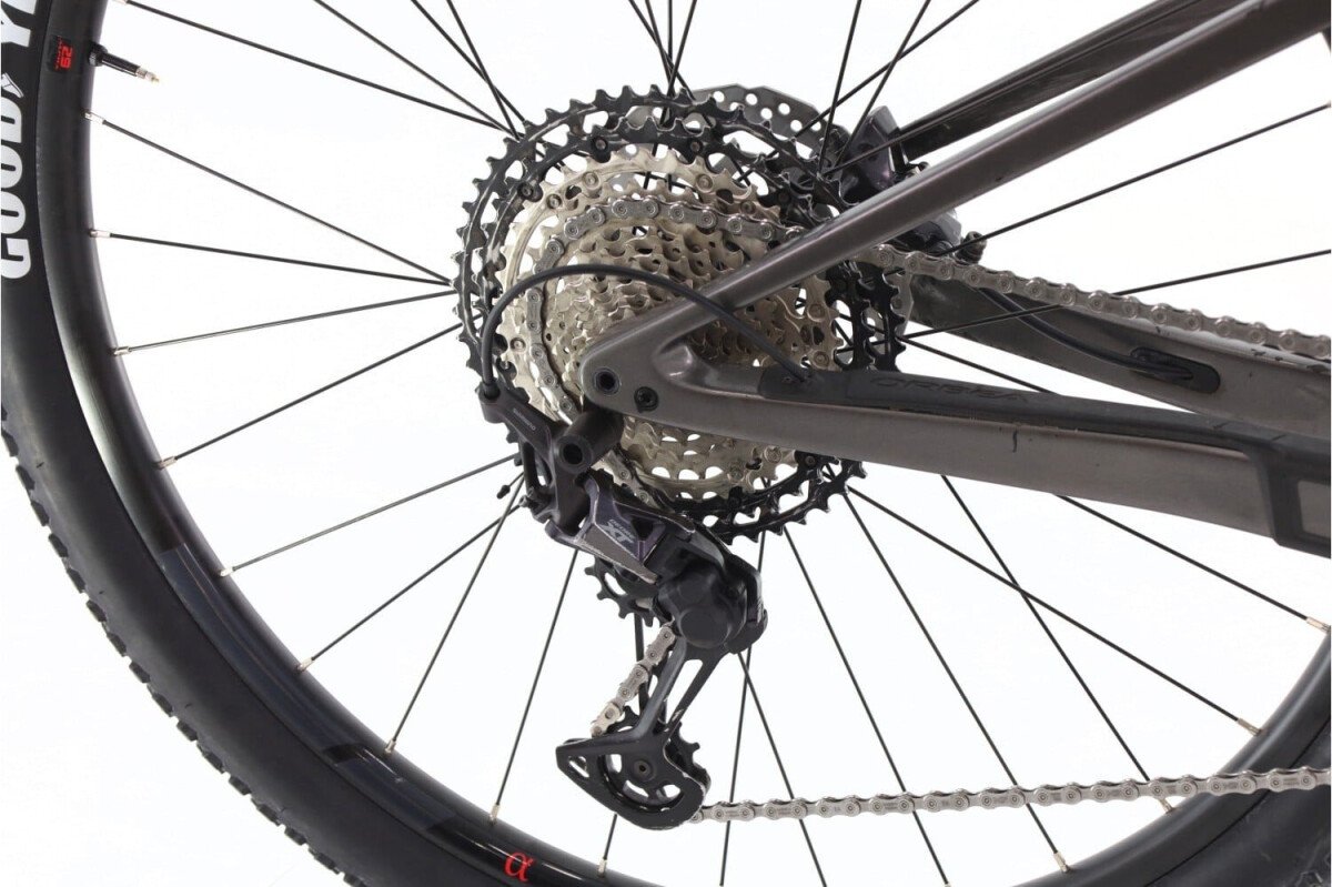 Orbea Oiz XT 2021