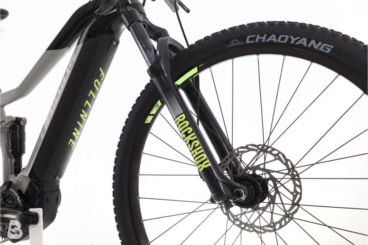 Haibike FullNine 6 2021