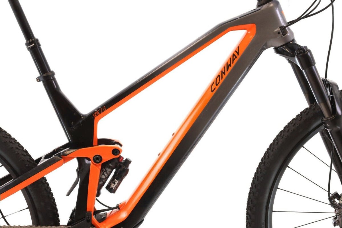 Conway Conway WME 7.9 XT 2024