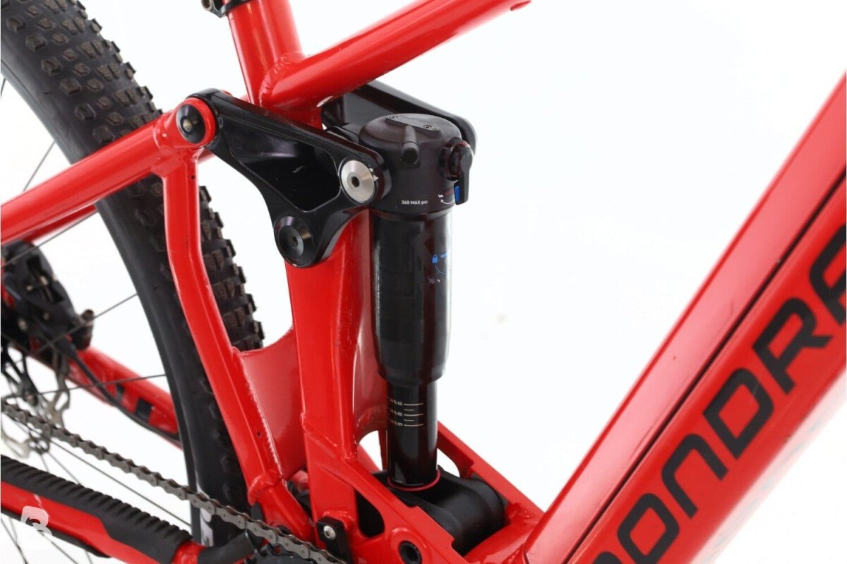 Mondraker CHASER 2024