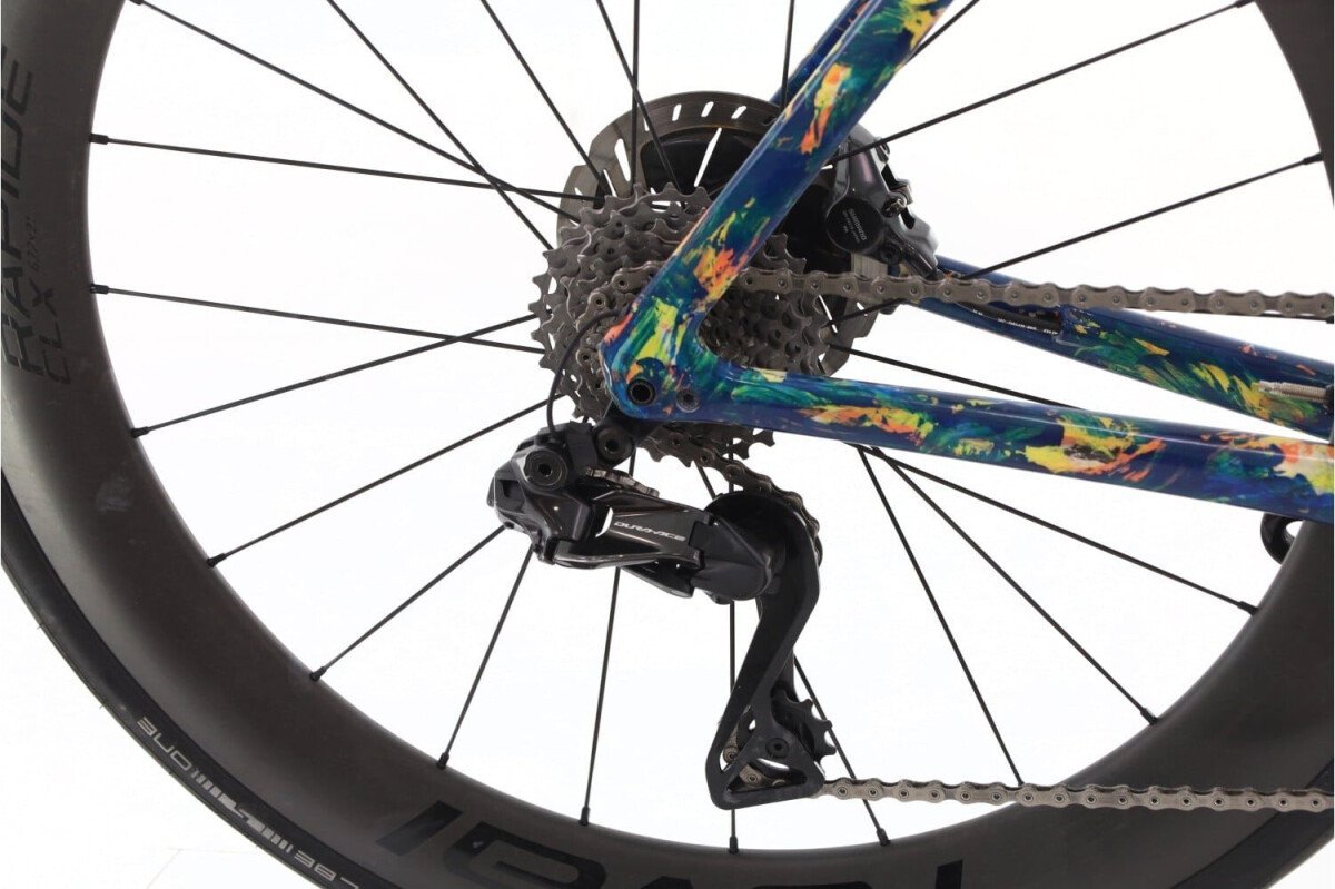 Specialized Tarmac SL7 Sworks Di2 12V 2020