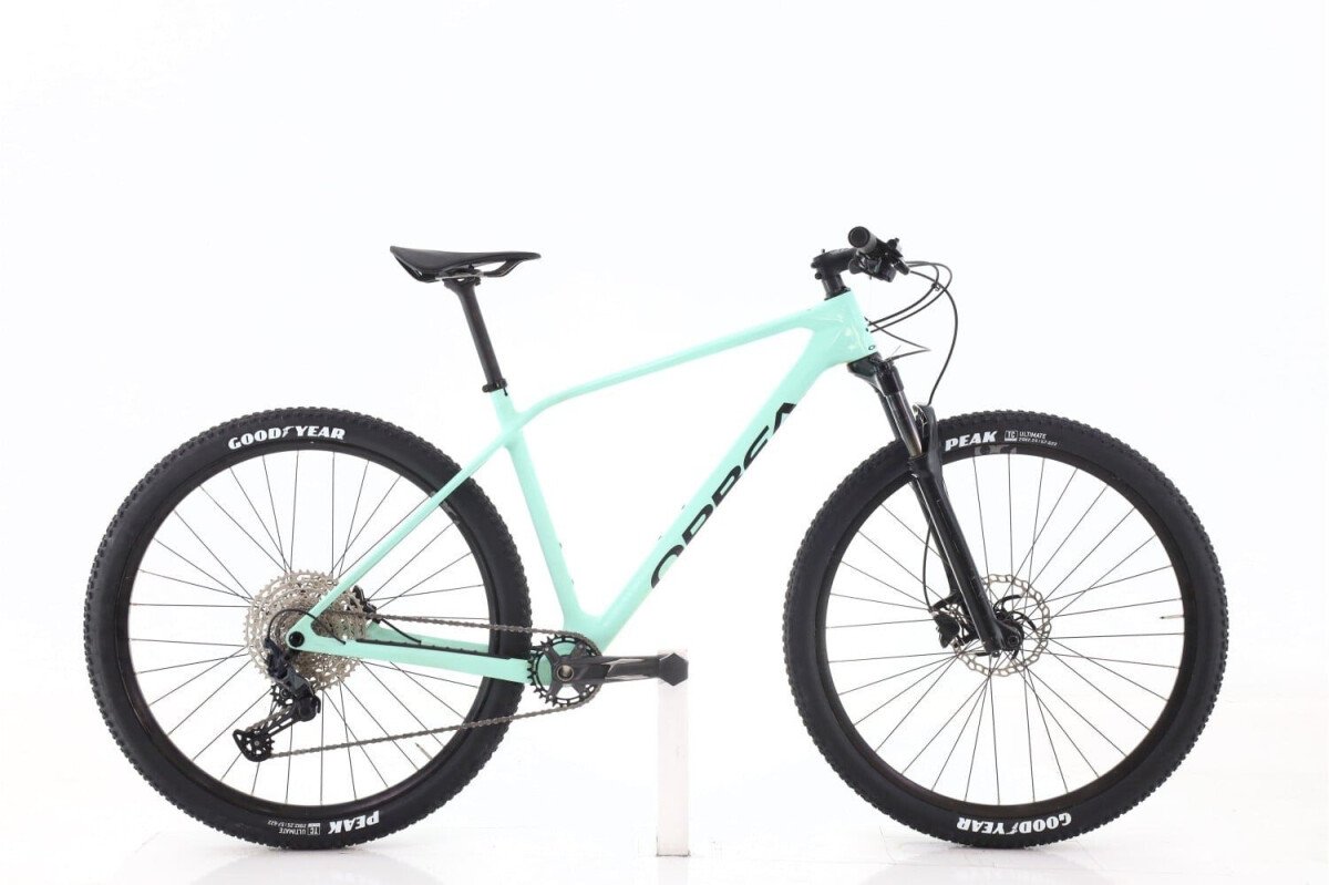 Orbea Alma 2023